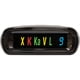 thumbnail image 3 of Detector de radar Whistler CR73 de alto rendimiento, negro, 360°, 3 of 3
