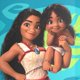 thumbnail image 2 of Tarro de comida THERMOS 285 ml Moana con cuchara, 2 of 8