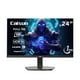thumbnail image 1 of Monitor Gamer Plano Caixun 24" FHD VA 180Hz sRGB110% HDMI DP C24F4F, 1 of 8