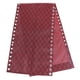 thumbnail image 4 of Tela De Repuesto Para Sillón Reclinable, Tela De Repuesto Impermeable Para Césped, Patio Trasero, Flor Roja, 4 of 5