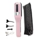 thumbnail image 1 of Cortadora De Cabello Para Removedor De Extremos Divididos, Cortadora De Cabello Dividida Inalámbrica Para Hombres Y Mujeres, Paquete De PU Rosa, 1 of 2
