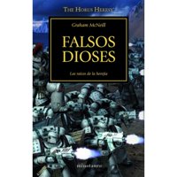 Minotauro - Libro The Horus Heresy Nº 02 - Graham Mcneill