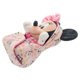 thumbnail image 4 of Pelúcia Infantil Minnie Mouse da Disney com Manta Reversível, 4 of 7