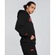 thumbnail image 2 of Sudadera con capucha PUMA Formula 1 Essentials Logo para Hombre - Negro - XL, 2 of 7