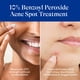 thumbnail image 5 of Tratamiento localizado Differin Acne con peróxido de benzoilo al 10%, 30 ml, 5 of 9