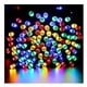 thumbnail image 3 of Guirnalda 200 Luces USB 10 Metros Led Navidad Luz Multicolor, 3 of 3