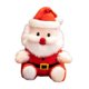 thumbnail image 2 of Adorno Navide?o De Peluche De Papá Noel, Lindo Mu?eco De Peluche Para Regalo De Cumplea?os, Habitación, Coche., 2 of 5