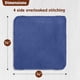 thumbnail image 2 of Toalla Nabob Wipers 36 cm Paquete de 25 Algodón Azul, 2 of 6