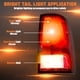 thumbnail image 3 of Focos traseros Autoverve para Dodge Ram 1500 2500 3500 2009-18, 3 of 7