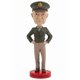 thumbnail image 1 of Figura Bobblehead Royal Bobbles Dwight D. Eisenhower 20 cm, 1 of 5