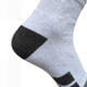 thumbnail image 2 of Calcetines Hombre Deportivo Quarter Blanco X10 40-44, 2 of 3