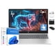 thumbnail image 1 of Portátil HP Flagship 15.6 HD con pantalla táctil Intel i3 de 16 GB de RAM y 1 TB, 1 of 9