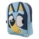 thumbnail image 3 of Mochila Escolar Face 3D Bluey, 3 of 4