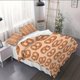 thumbnail image 1 of 3pcs Pepper Salt Crispy Biscuit Themed Poster Duvet Cover Set - 2/3pcss bedding ( No Filling), 1 of 5