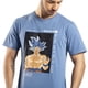 thumbnail image 3 of Polera De Algodón De Hombre Dragon Ball Super C3 Talla L, 3 of 3