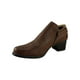thumbnail image 4 of Botin Naturalizer Sandie Marron, 4 of 6