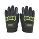 thumbnail image 1 of Guante Para Moto Lanyier Antideslizante Verde, 1 of 3