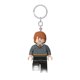thumbnail image 1 of Llavero IQ Ron Weasley Light 7,6 cm LEGO Harry Potter, 1 of 9