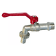 thumbnail image 2 of Llave Jardín Pro Laton 1/2 - Riego, 2 of 2