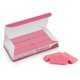 thumbnail image 1 of Eraser Ultimate Stationery Rosa 12 unidades para niños y oficina, 1 of 7