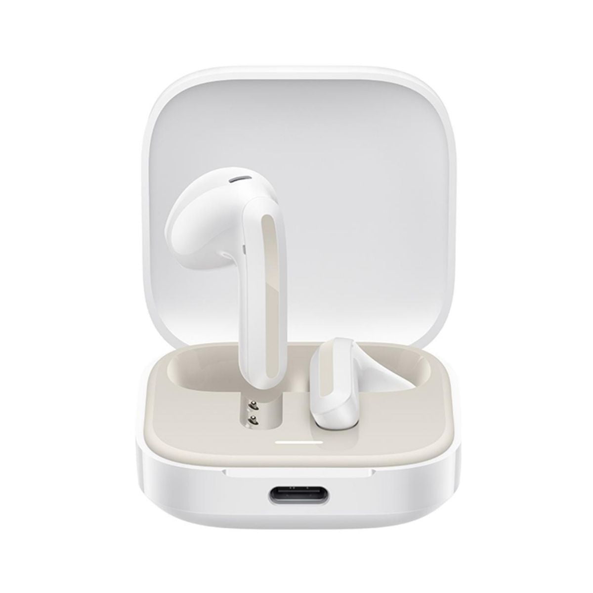 Xiaomi - Redmi Buds 6 Active Auriculares Bluetooth Blanco
