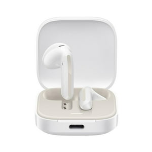 Xiaomi - Redmi Buds 6 Active Auriculares Bluetooth Blanco