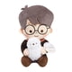 thumbnail image 1 of Muñeca de peluche Just Play Harry Potter con Hedwig 11.5, 1 of 2