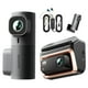thumbnail image 2 of Camara DDPai Z60 Pro 4K Triple Camaras GPS, 2 of 3