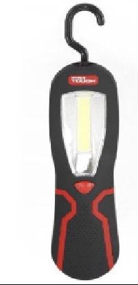 Luz De Trabajo Colgante 200 Lm, 1 Unidad Hyper Tough