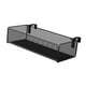 thumbnail image 1 of Divisor De Escritorio De Oficina, Cesta De Almacenamiento Colgante, Caja Para Guardar Revistas De Teléfono, Color Negro, 1 of 5