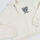 thumbnail image 4 of Poleron Niña Teen Half Zipper Sporty Beige Corona, 4 of 5