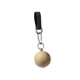 thumbnail image 4 of Pelota de escalada con agarre eléctrico, empuñaduras de mano para Fitness, pelota de escalada de madera, agarre de agarre, pelota de tracción para ent Diámetro 6 cm 1 pieza, 4 of 5
