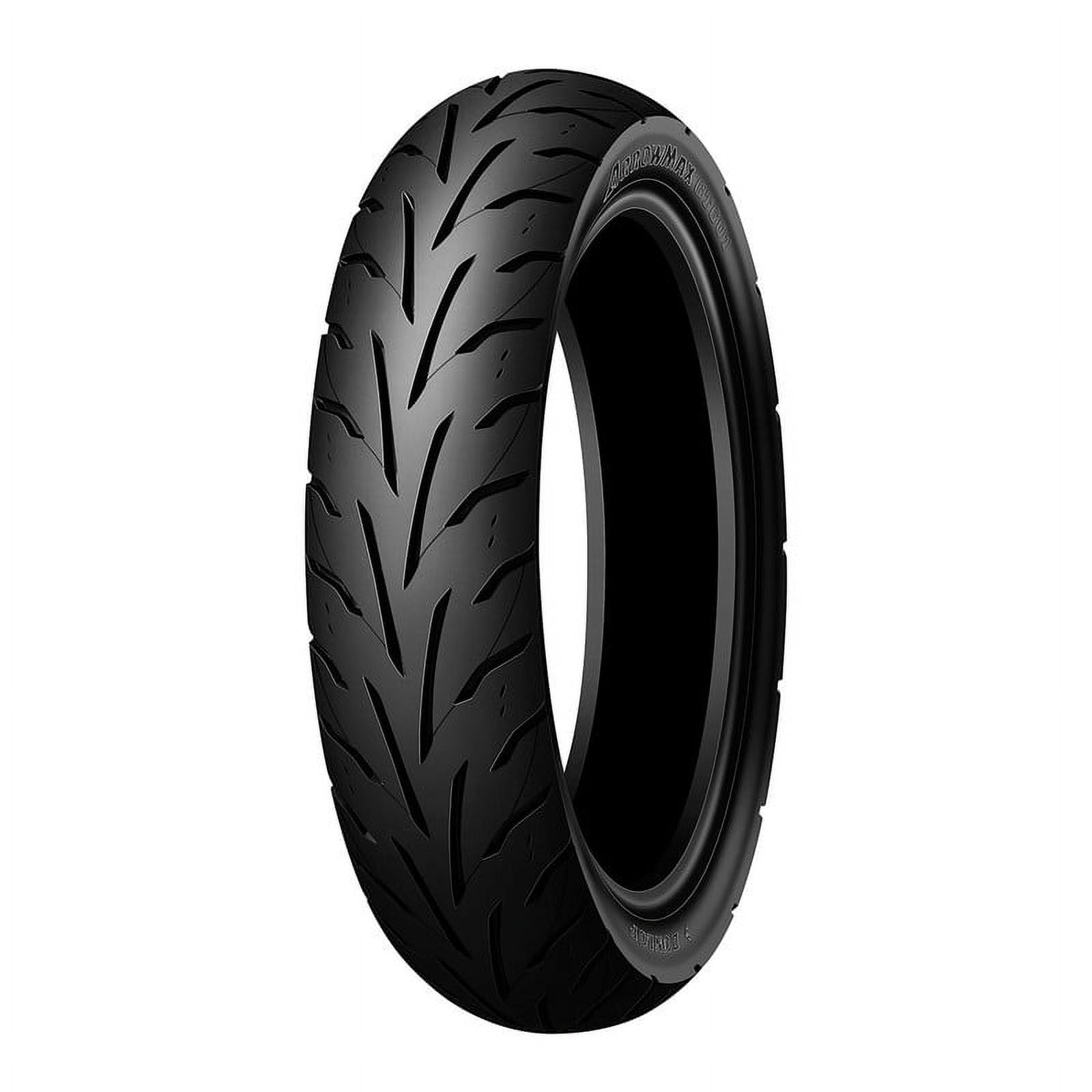 Dunlop - Neumatico Moto 130/90-16 Gt601 Sport Bias