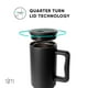 thumbnail image 4 of Vaso sencillo y moderno Disney Trek 1.2 L para Winnie The Pooh, 4 of 7