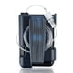 thumbnail image 1 of Funda para bomba de insulina Generturbo Tandem Tslim x2 con clip azul, 1 of 6