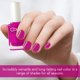 thumbnail image 3 of Esmalte de uñas Color Club Peace Out Purple 15 ml, 3 of 8