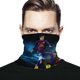 thumbnail image 1 of Lionel Messi Braga de Cuello Protección Solar - Bandana UV Refrescante para Ciclismo y Deportes al Aire Libre, Hombres y Mujeres, 1 of 6
