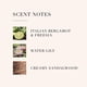 thumbnail image 5 of Aceite de perfume Le Monde Gourmand 000 30 ml amaderado y fresco, 5 of 9