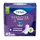 thumbnail image 3 of Toallas TENA Sensitive Care Noche 45 Unidades Extra Cobertura, 3 of 3