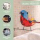 thumbnail image 3 of Juego de 2 tazas de café Maison d'Hermine 425 ml, 3 of 9
