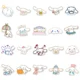 thumbnail image 4 of Set Sticker calcomanias animación Cinnamoroll cute, 4 of 5