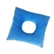 thumbnail image 1 of Almohadilla De Asiento De La Almohadilla Anti-decúbito Para Facilitar El Dolor De La Cola De La Taquilla Que Se Sienta Prolongada Oficina Azul, 1 of 5