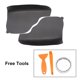 thumbnail image 2 of Cobertura de Reposabrazos de Puerta FZJDSD para Honda Odyssey 2011‑2017 – Cuero Negro, 2 of 8