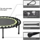 thumbnail image 5 of Trampolin con Soporte 100 cms Saltarina Power Jump, 5 of 5