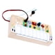 thumbnail image 2 of Ocupado Tableros Accesorios Interruptor Piano Habilidades Motoras Básicas Juego Interior, 2 of 5
