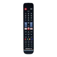 Master-G - Control De Tv Master G Compatible Con Samsung - Sony - Lg