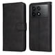thumbnail image 1 of Funda Billetera para Xiaomi Poco X6 Pro con Porta Tarjetas y Soporte Ajustable Negro, 1 of 5