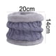 thumbnail image 2 of Bufanda de invierno para bebé, calentador de cuello para niño pequeño, bufandas acogedoras y elegantes, 2 of 5
