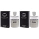 thumbnail image 4 of Perfume Guilty de Gucci para hombre en aerosol EDT de 50 ml, paquete de 2 unidades, 4 of 4