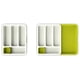 thumbnail image 4 of Organizador De Cubiertos Cuchillos Extensible Ajustable, 4 of 5